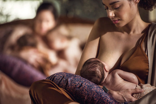 Preparing for Life after Birth: Tips from The Postnatal Doula