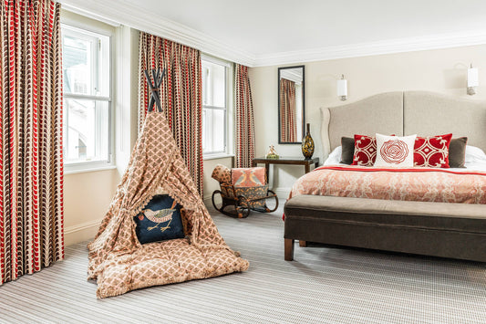 A Snug Life at Brown's