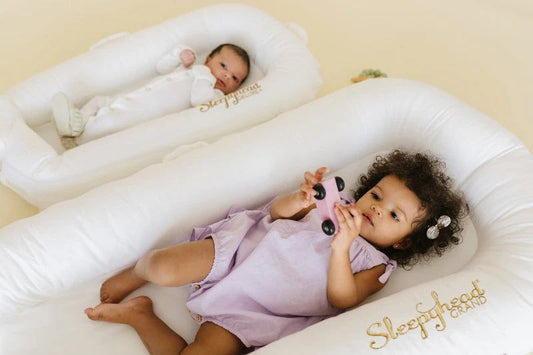 How to Clean and Sanitise your Baby Equipment