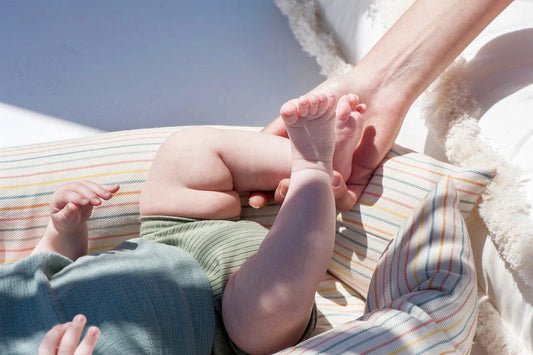 10 Gift Ideas for New Parents