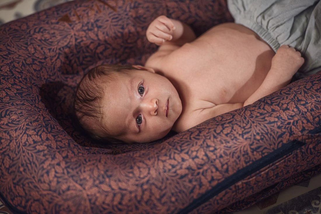 What size DockATot dock to buy? Choosing the right dock for your baby