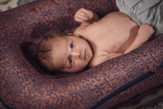 What size DockATot dock to buy? Choosing the right dock for your baby