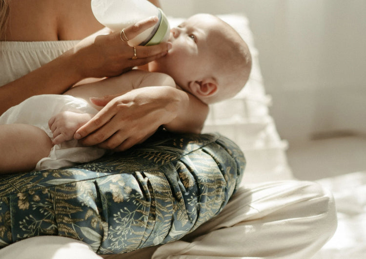 Nursing Pillows Collection