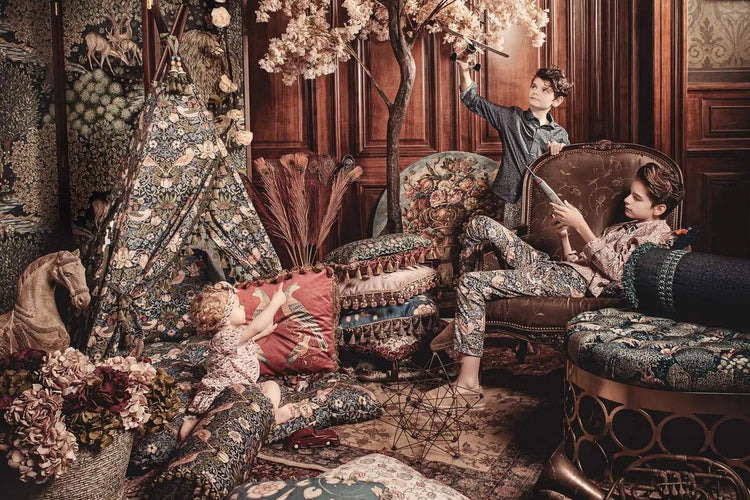 Morris & Co. Collection