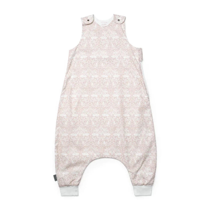 Baby sleeping romper hotsell