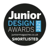 Junior Design Awards 2021 Shortlist