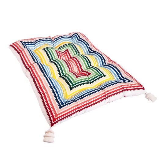 Animalia Rainbow Ribbons