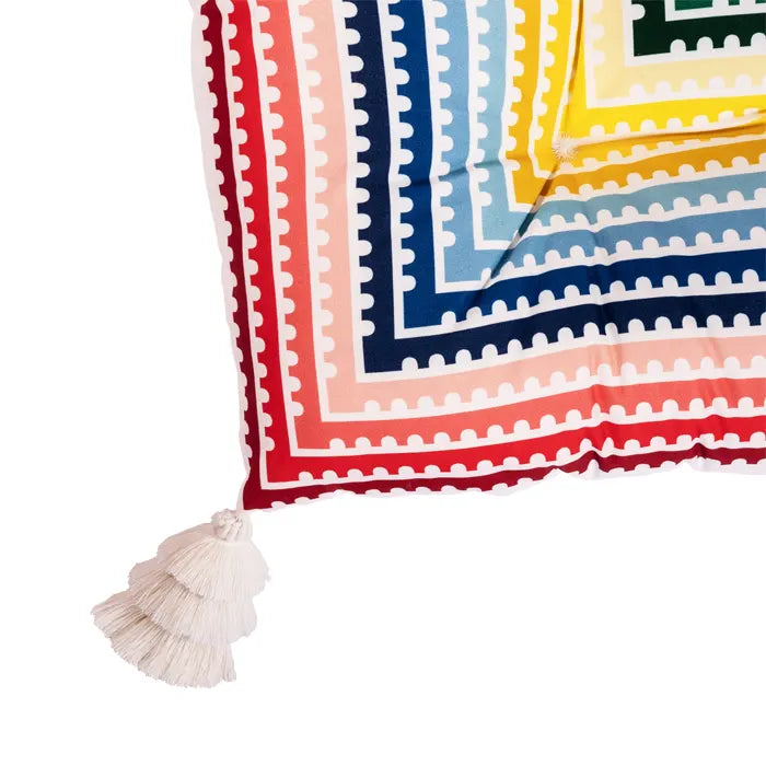 Animalia Rainbow Ribbons