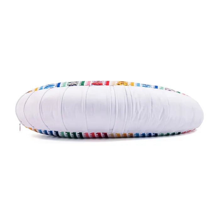 Animalia Rainbow Ribbons
