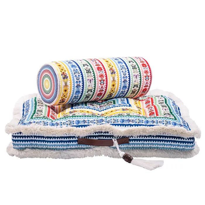 Animalia Rainbow Ribbons