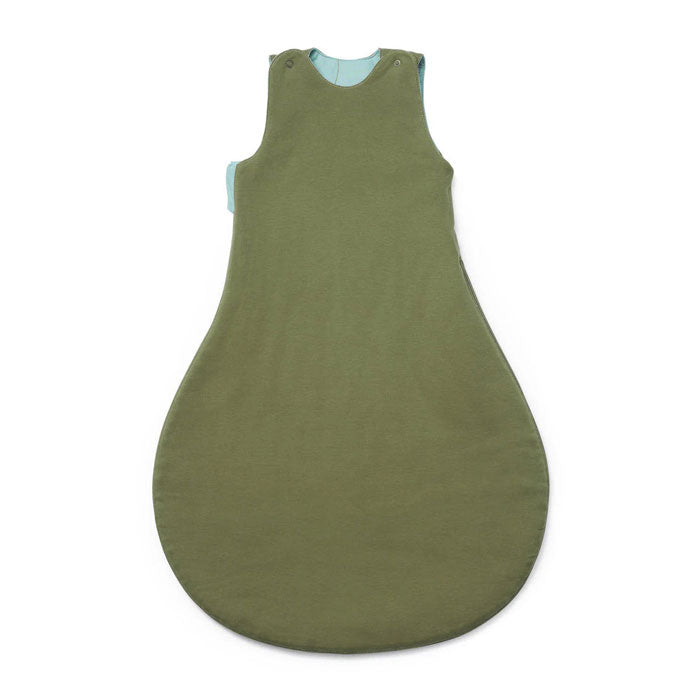 Blue Surf / Avocado