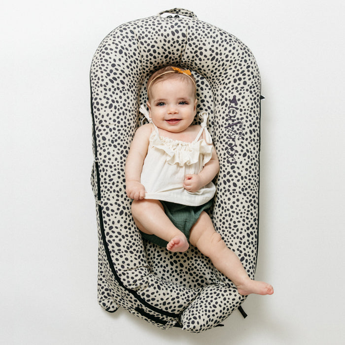 Deluxe+ Dock (0 to 8 months)