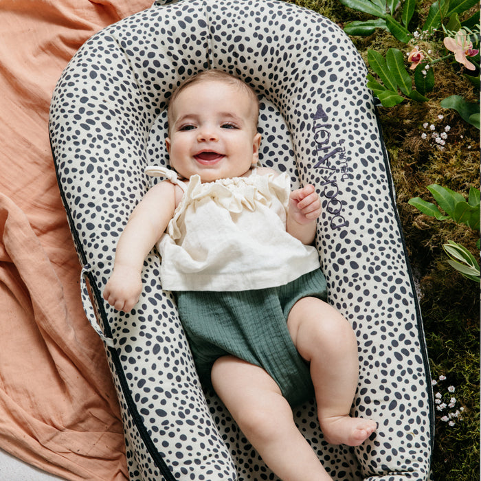 Deluxe+ Dock (0 to 8 months)