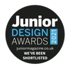 Tent of Dreams - Junior Design Awards 2021 Shortlist
