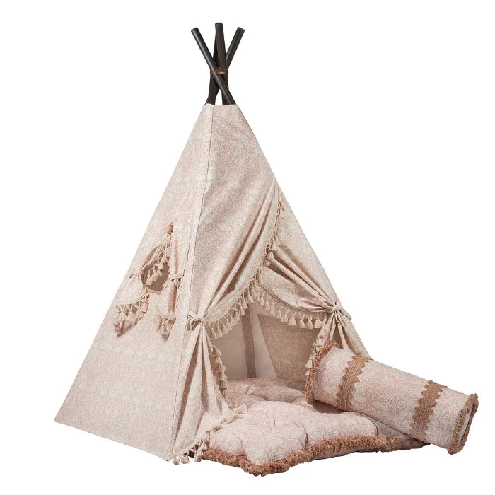 Tent of Dreams Play Tent