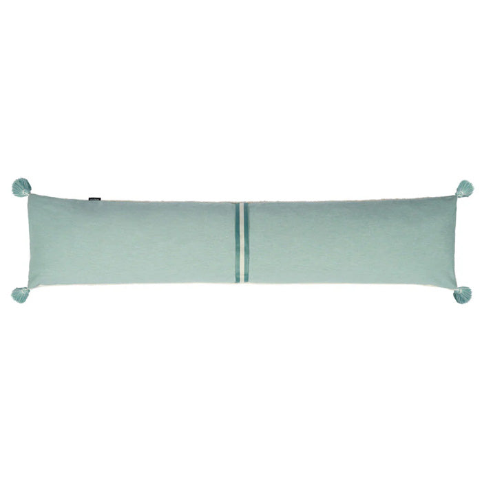 Boucle Marine Chambray