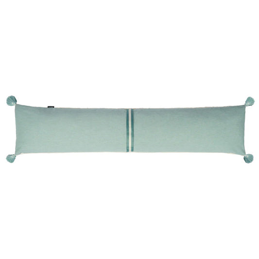 Boucle Marine Chambray