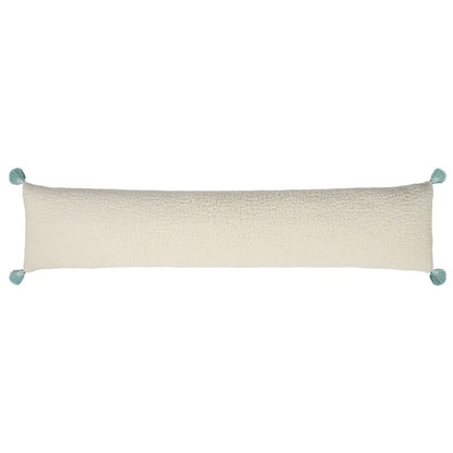 Boucle Marine Chambray