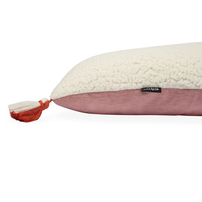 Boucle Ginger Chambray