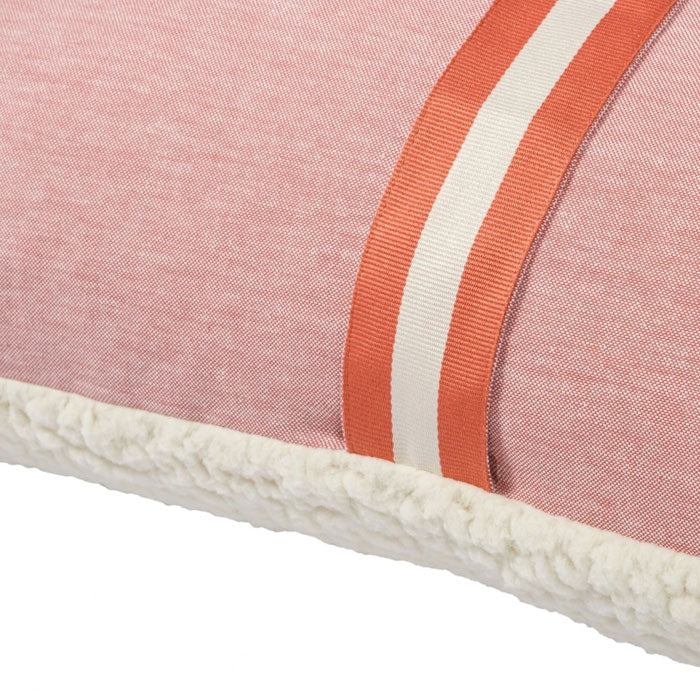 Boucle Ginger Chambray