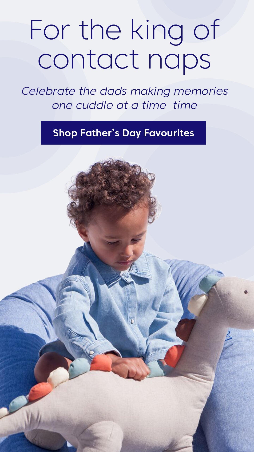 DockATot® - Award-winning products designed for the modern family