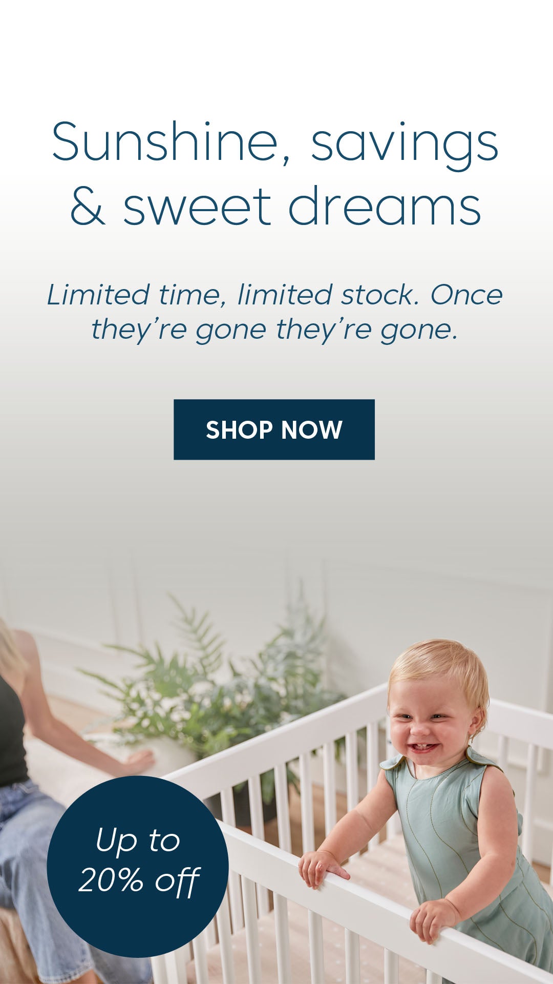 DockATot® - Award-winning products designed for the modern family