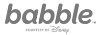 Babble Logo - Courtesy of Disney