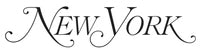 New York Magazine Logo