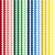 Rainbow Ribbons