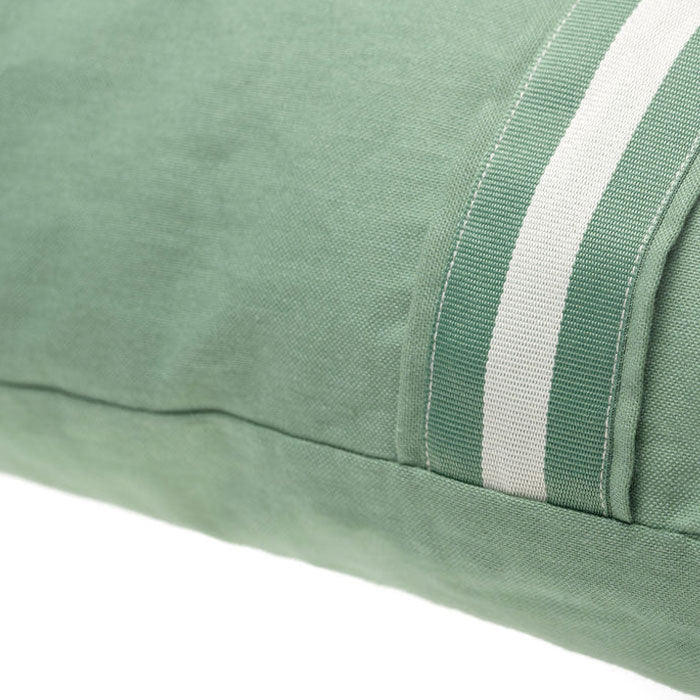 Emerald Chambray