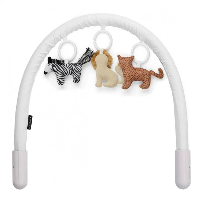 Toy Arch Bundle - Pristine White | Dockatot UK Toy Arch Bundle - Pristine White | Dockatot UK